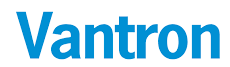 Vantron Logo